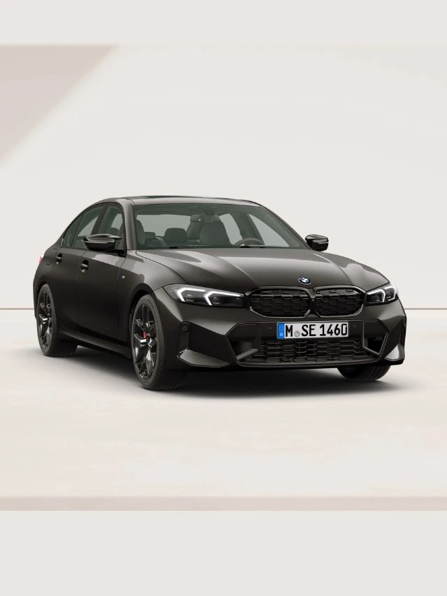 6 Things You Should Know About BMW M340i xDrive