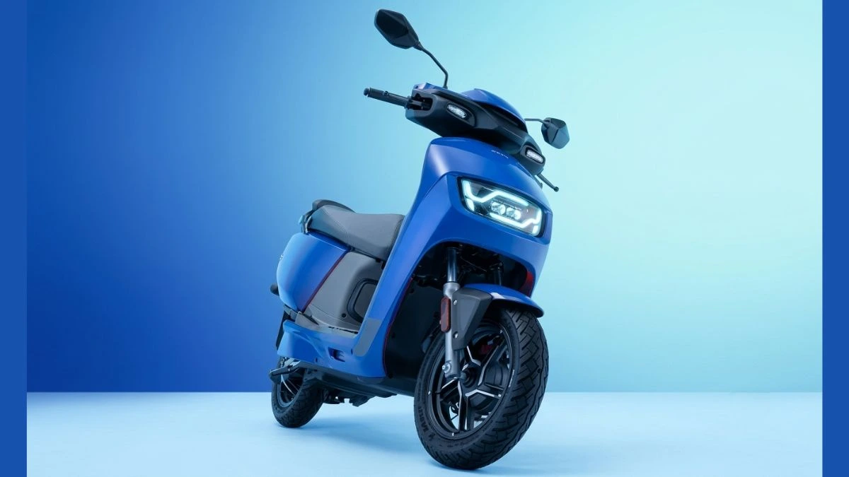 Hero Vida VX2 Go FB Launched at Rs. 1.13 Lakh, Gets a 3.1 kWh Fixed Battery Pack