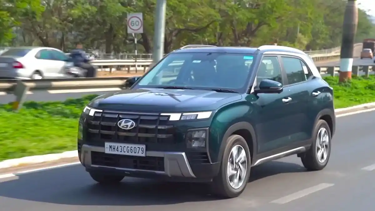 Hyundai Creates Sales History in July 2026, Especially with Creta and i20