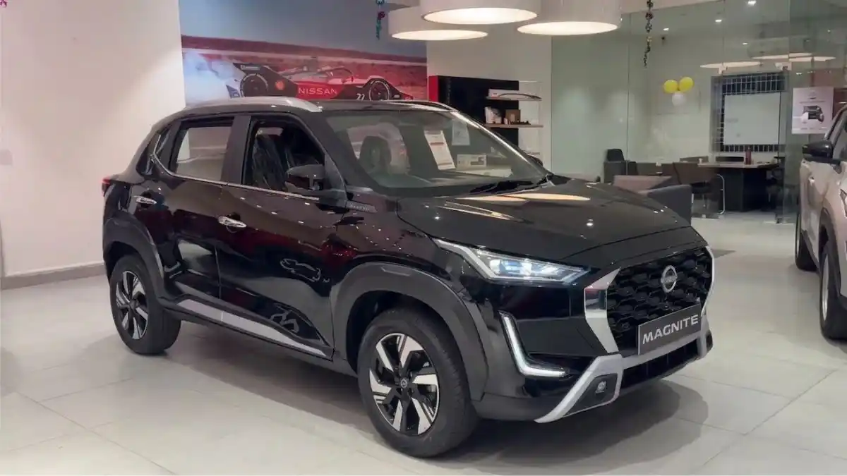 Only These Powerful CNG Automatic Cars Are Available in India 2026