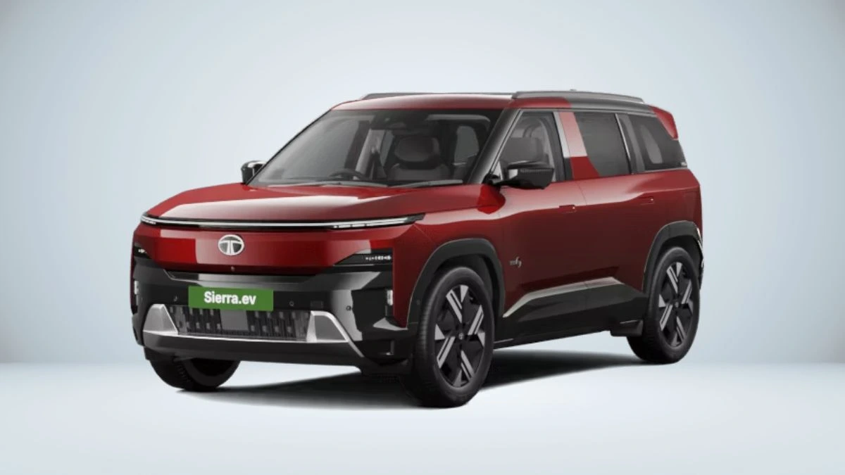 Tata Motors PV Sales July 2026 Passenger Vehicle Sales Up 59%, EV Sales Set New Record
